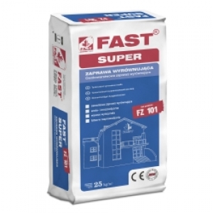 FAST SUPER